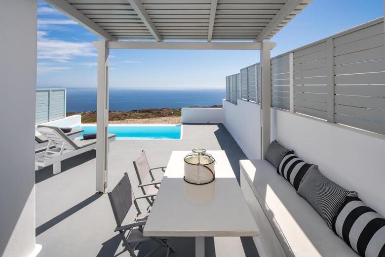 Hotel Siete Mares Luxury Suites