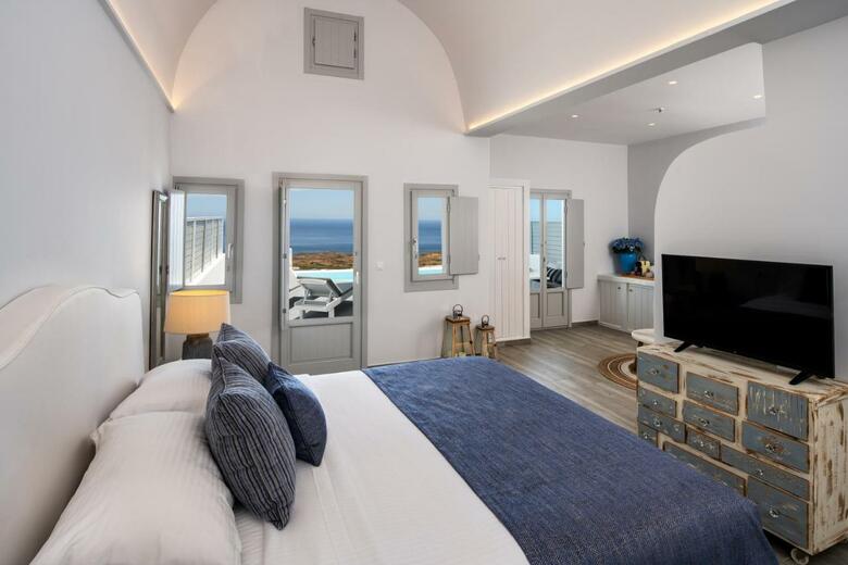 Hotel Siete Mares Luxury Suites