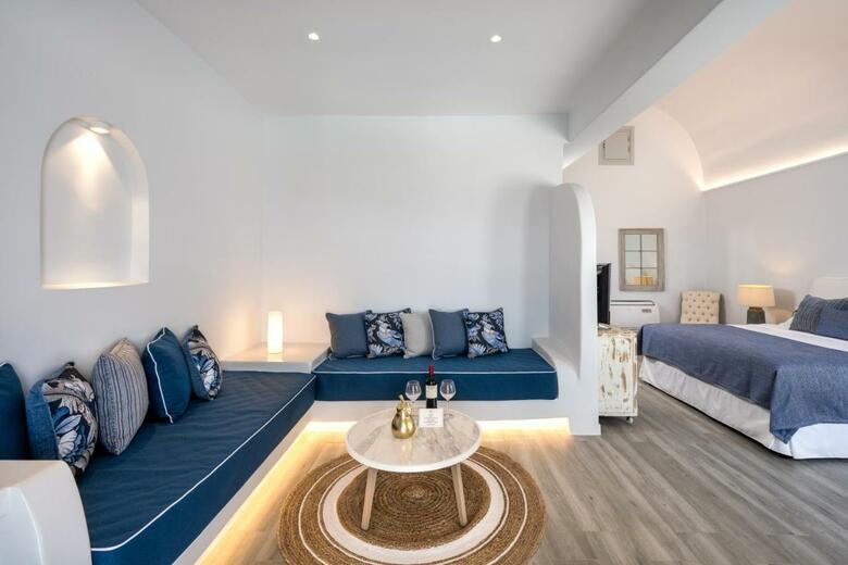 Hotel Siete Mares Luxury Suites