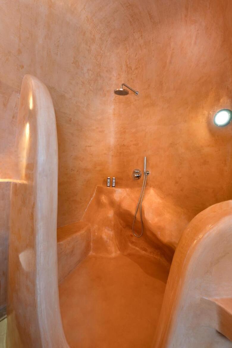 Hotel Siete Mares Luxury Suites