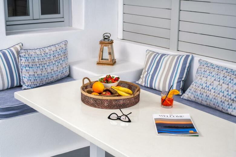 Hotel Siete Mares Luxury Suites