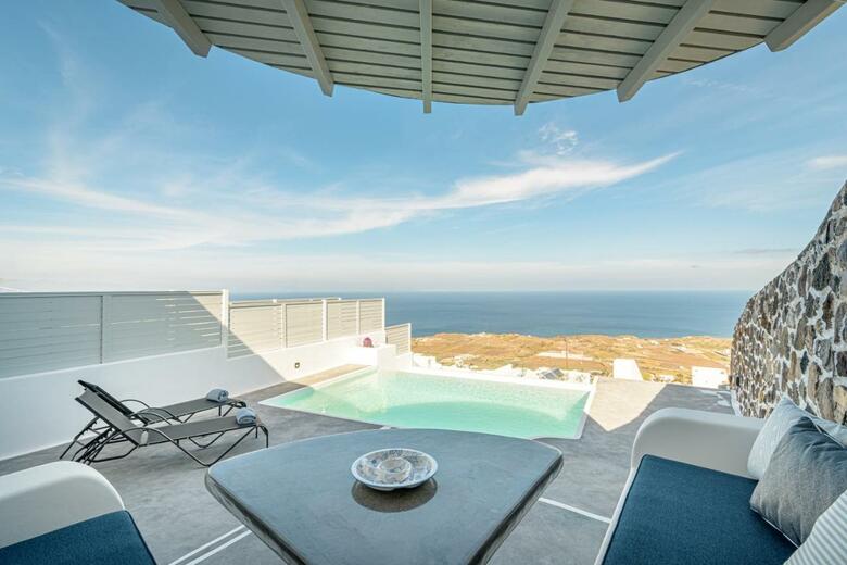 Hotel Siete Mares Luxury Suites