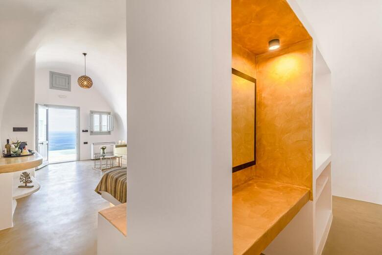 Hotel Siete Mares Luxury Suites