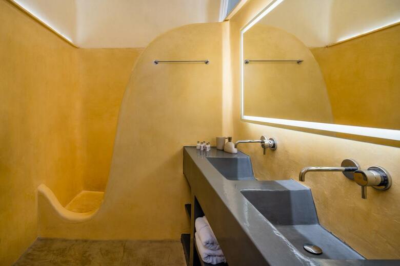 Hotel Siete Mares Luxury Suites