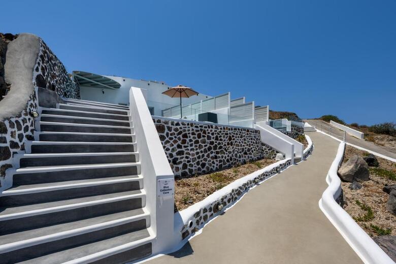 Hotel Siete Mares Luxury Suites