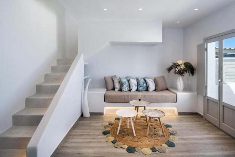 Hotel Siete Mares Luxury Suites
