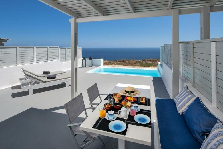 Hotel Siete Mares Luxury Suites