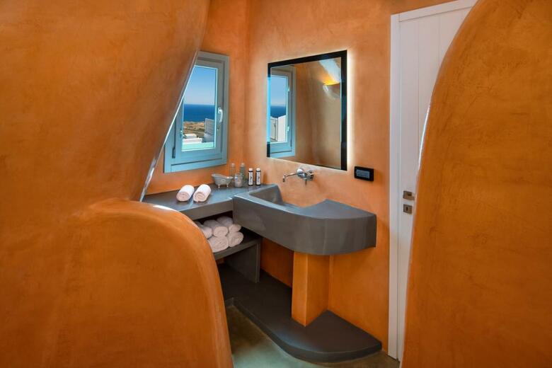 Hotel Siete Mares Luxury Suites