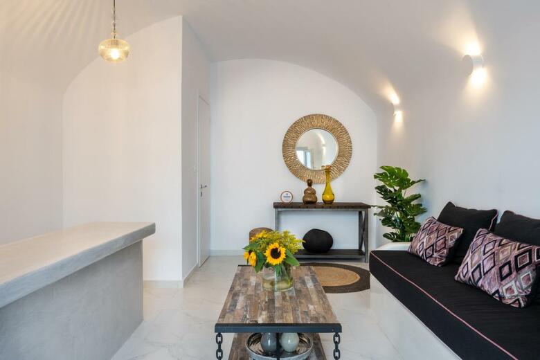 Hotel Siete Mares Luxury Suites