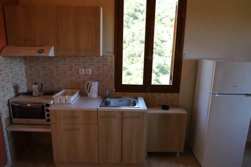 Azurite Apartment