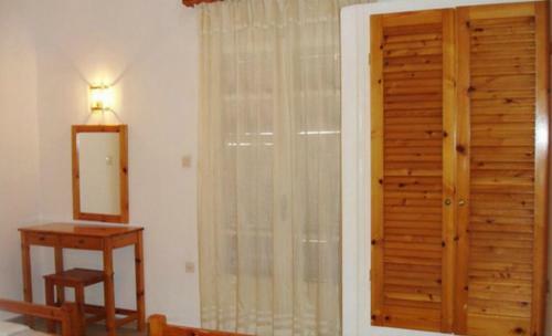 Apartamento Kathrin Studios