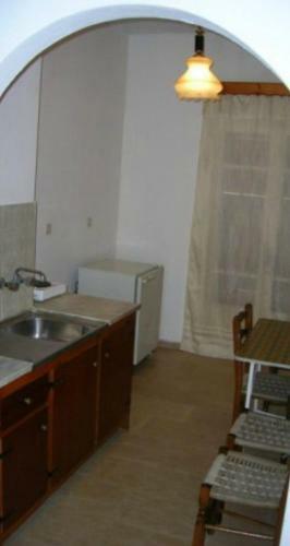 Apartamento Kathrin Studios