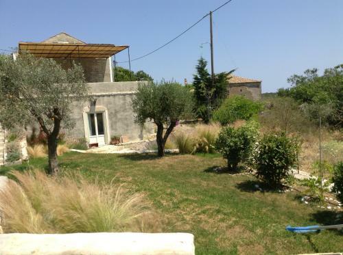Villa Lavender Hideaway