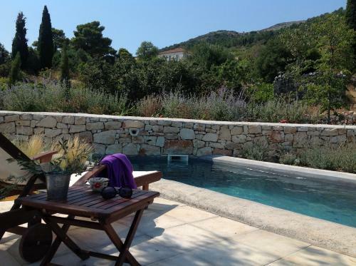 Villa Lavender Hideaway