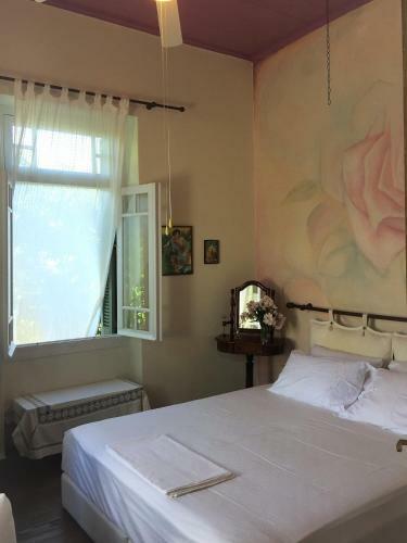 Villa Lavender Hideaway