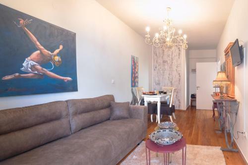 Flamingo City Apartment