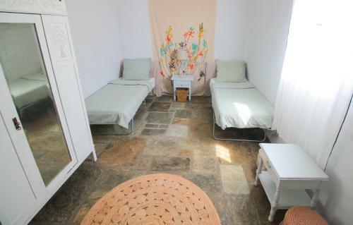 Villa Spectacular View Maisonette In Ysternia
