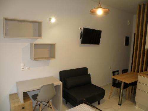 Remarkable 1-bed Apartment In Iraklio