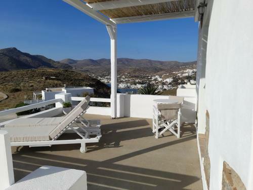 Apartamento Romantic Loft 1