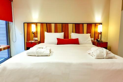 Hotel Lato Annex Boutique Rooms
