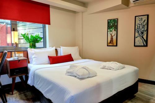 Hotel Lato Annex Boutique Rooms