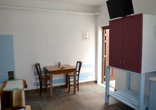 Stunning 2-bed Apartment In Ios
