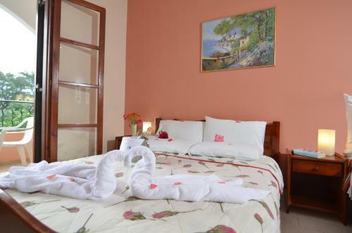 Margarita Aparthotel