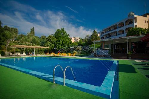 Margarita Aparthotel