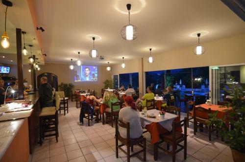 Margarita Aparthotel