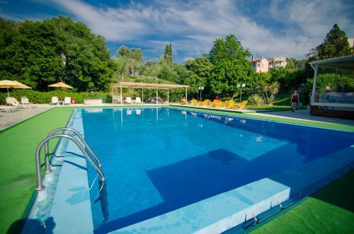 Margarita Aparthotel