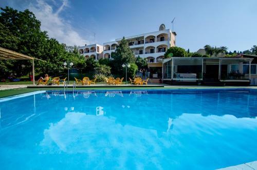 Margarita Aparthotel