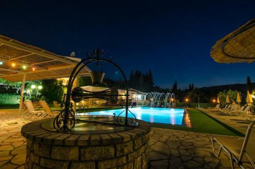 Margarita Aparthotel