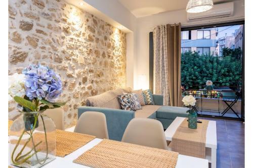 Apartamento Heraklions' Heart