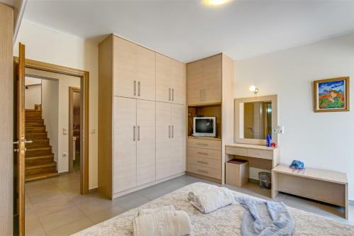 Villa Diana Crete