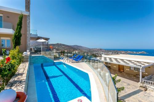 Villa Diana Crete