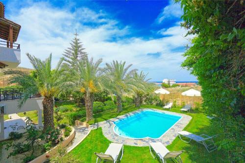 Villa Karteros Crete
