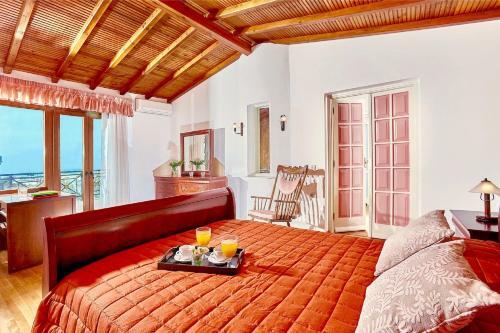 Villa Karteros Crete
