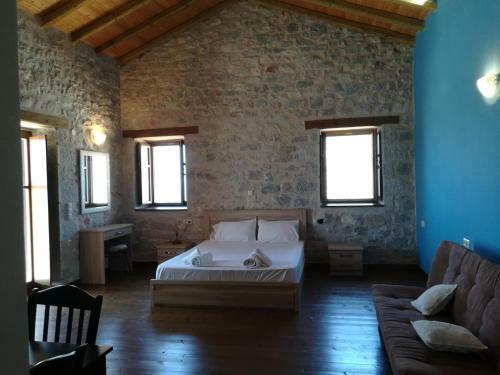 Hotel Koukouri Village
