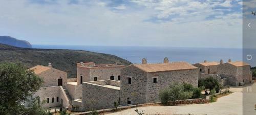 Hotel Koukouri Village
