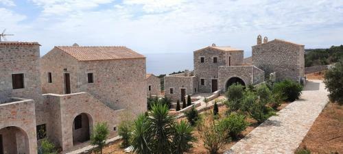 Hotel Koukouri Village