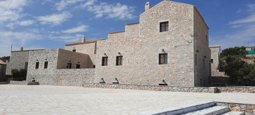 Hotel Koukouri Village