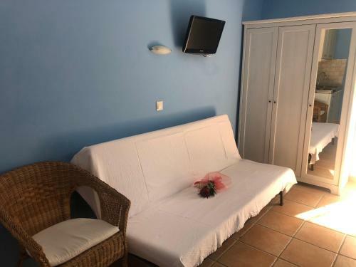Apartamento Harmony