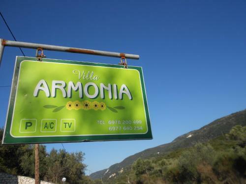 Apartamento Harmony