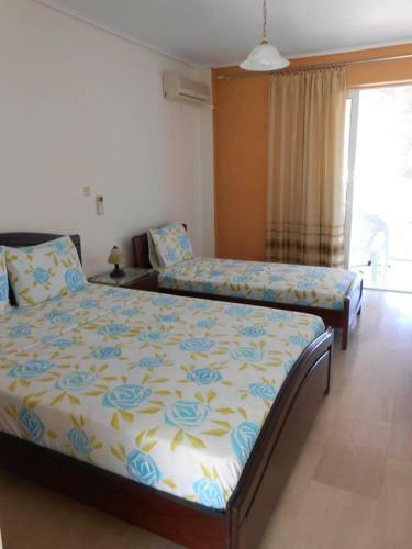 Apartamento Horizon Aktaion