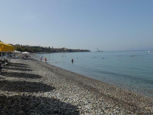 Apartamento Horizon Aktaion
