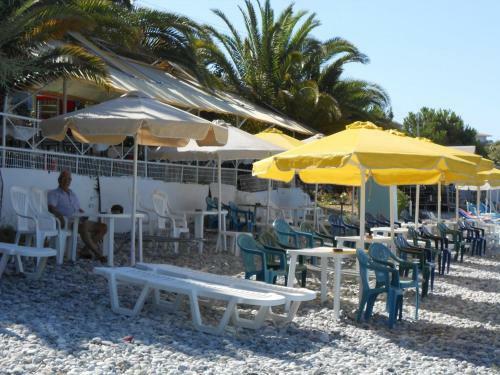 Apartamento Horizon Aktaion