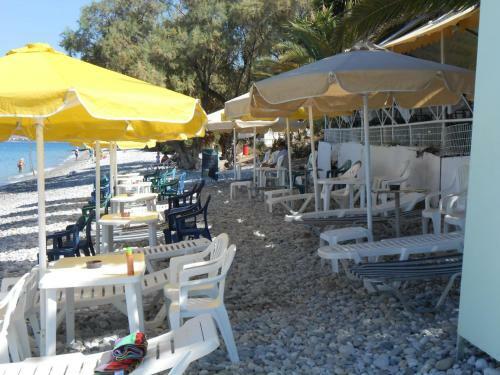 Apartamento Horizon Aktaion