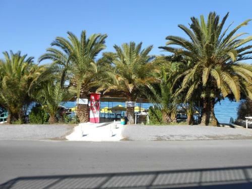 Apartamento Horizon Aktaion
