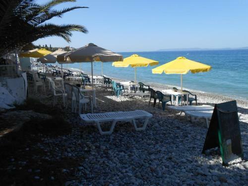 Apartamento Horizon Aktaion