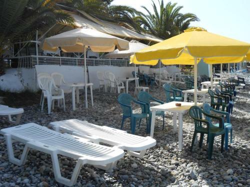 Apartamento Horizon Aktaion